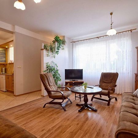 Apartament Zuzia Dźwirzyno Exterior foto